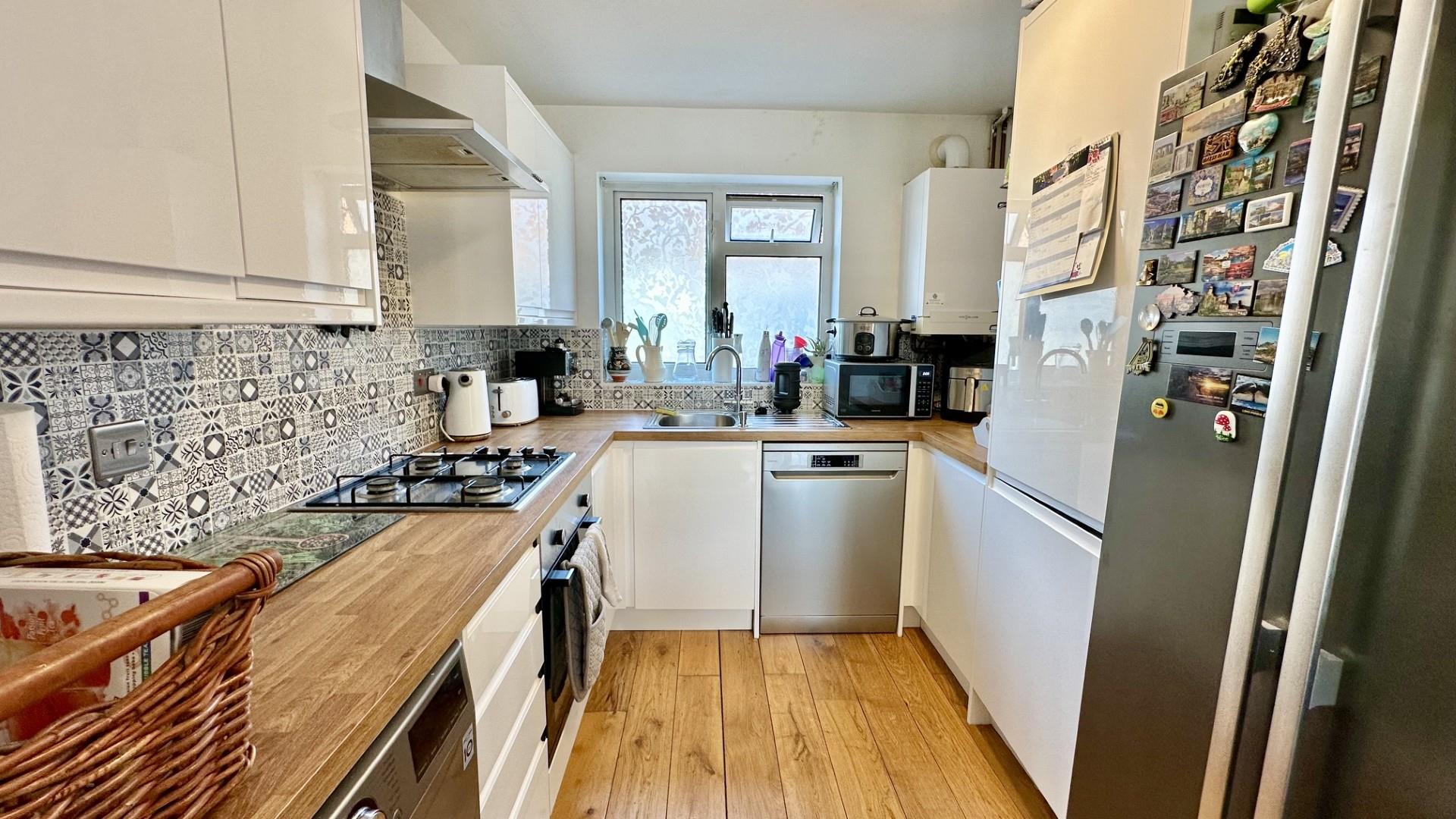 3 bed property in St. Catherines Close, St. Leonards-On-Sea